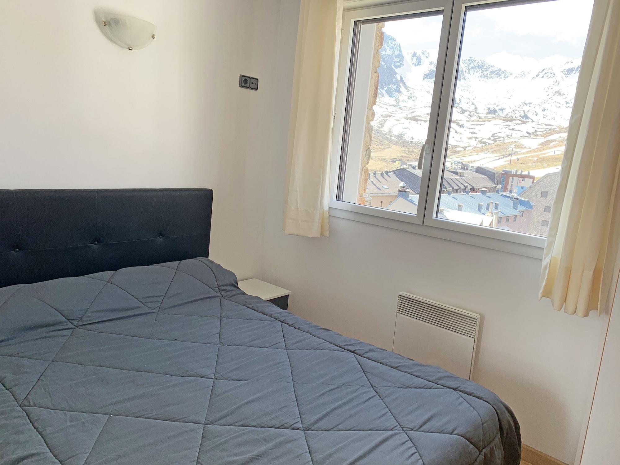 Apartamentos Araco 3000 Pas De La Casa Esterno foto