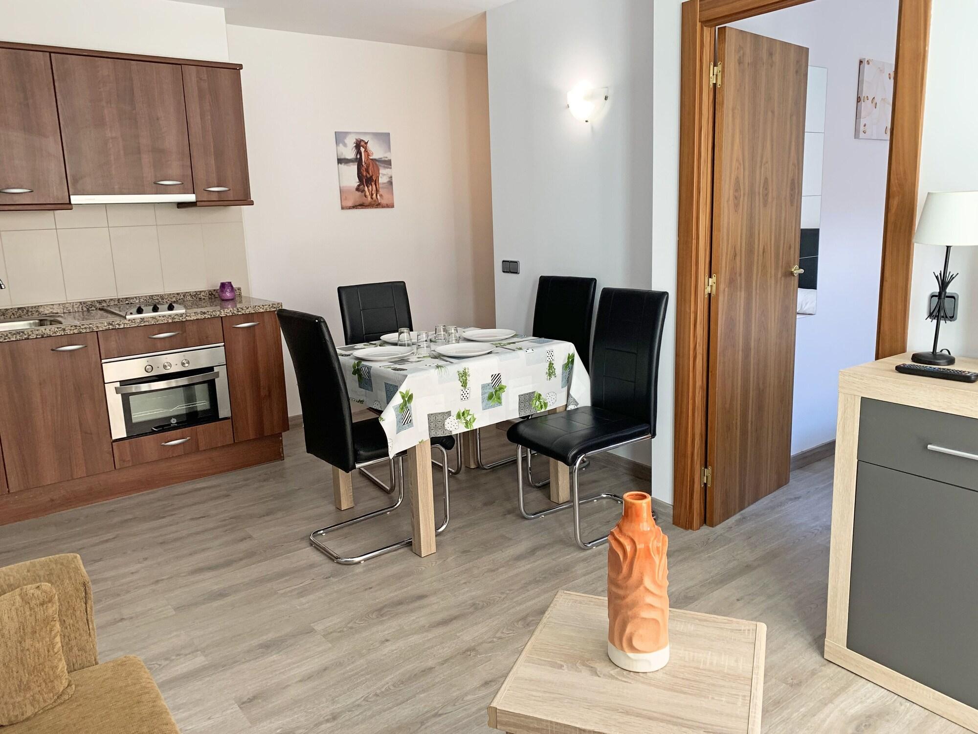 Apartamentos Araco 3000 Pas De La Casa Esterno foto