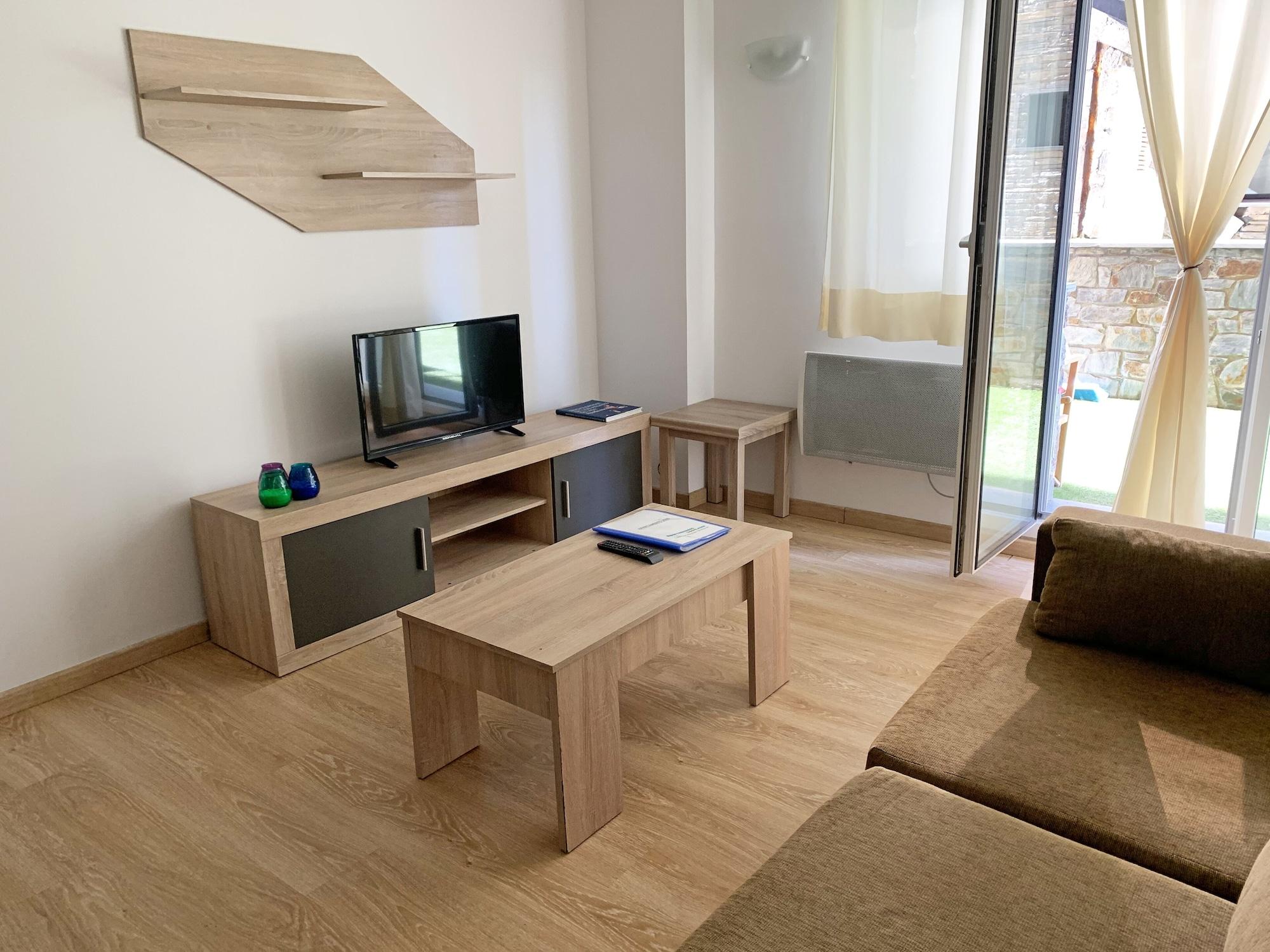 Apartamentos Araco 3000 Pas De La Casa Esterno foto