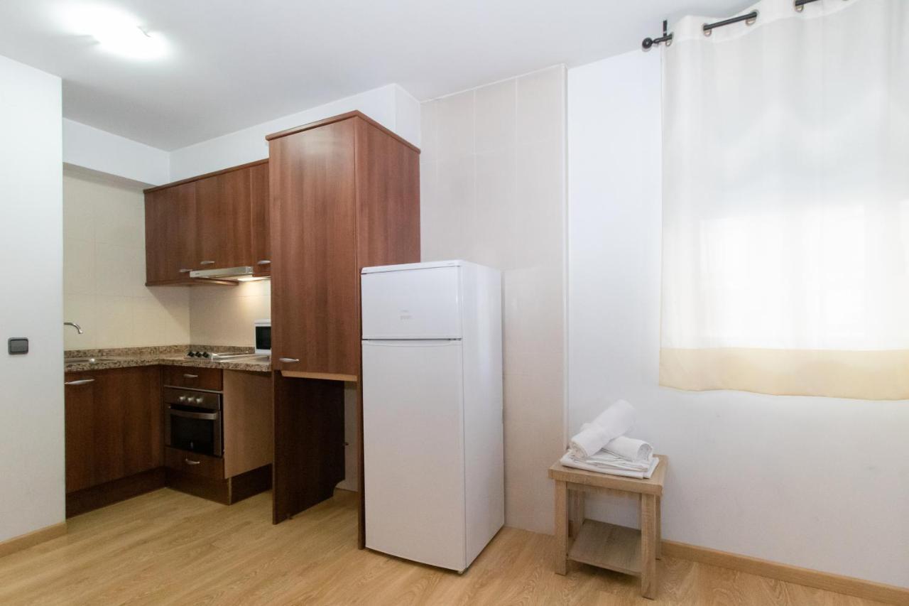 Apartamentos Araco 3000 Pas De La Casa Esterno foto