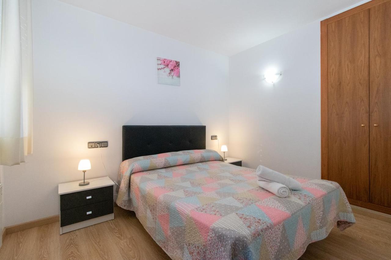 Apartamentos Araco 3000 Pas De La Casa Esterno foto