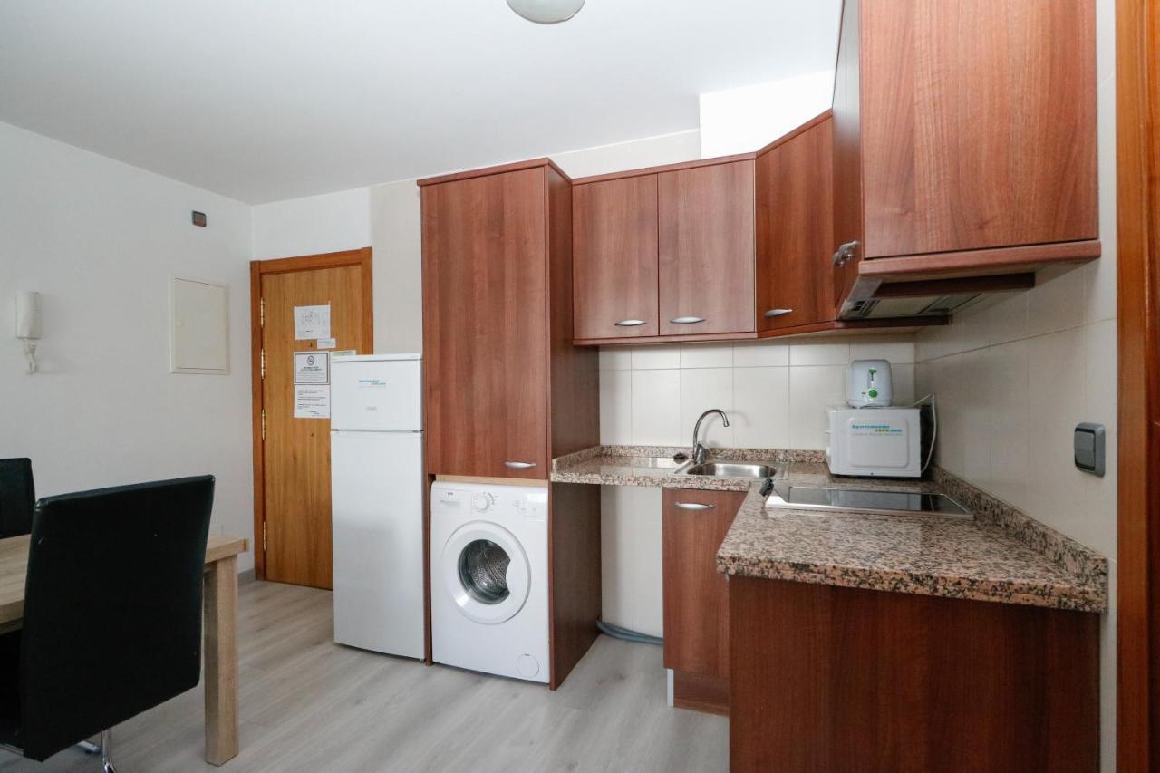 Apartamentos Araco 3000 Pas De La Casa Esterno foto