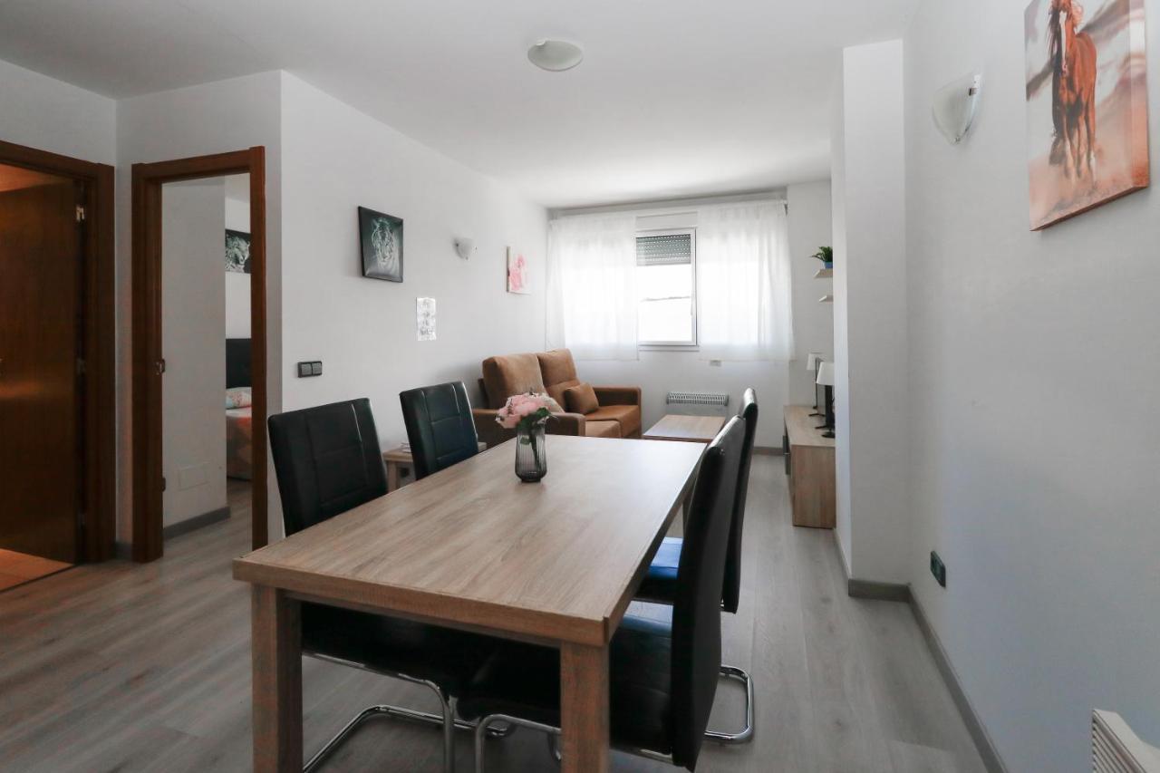 Apartamentos Araco 3000 Pas De La Casa Esterno foto