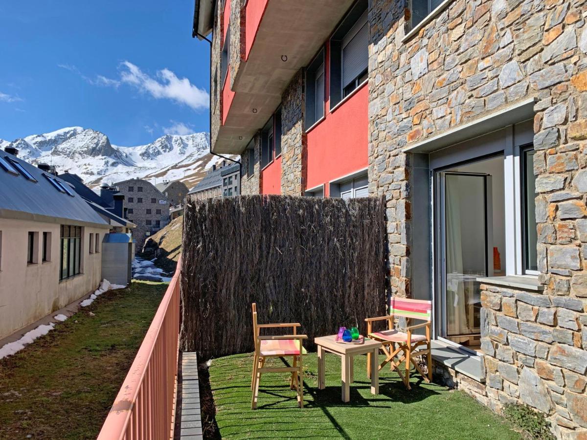 Apartamentos Araco 3000 Pas De La Casa Esterno foto