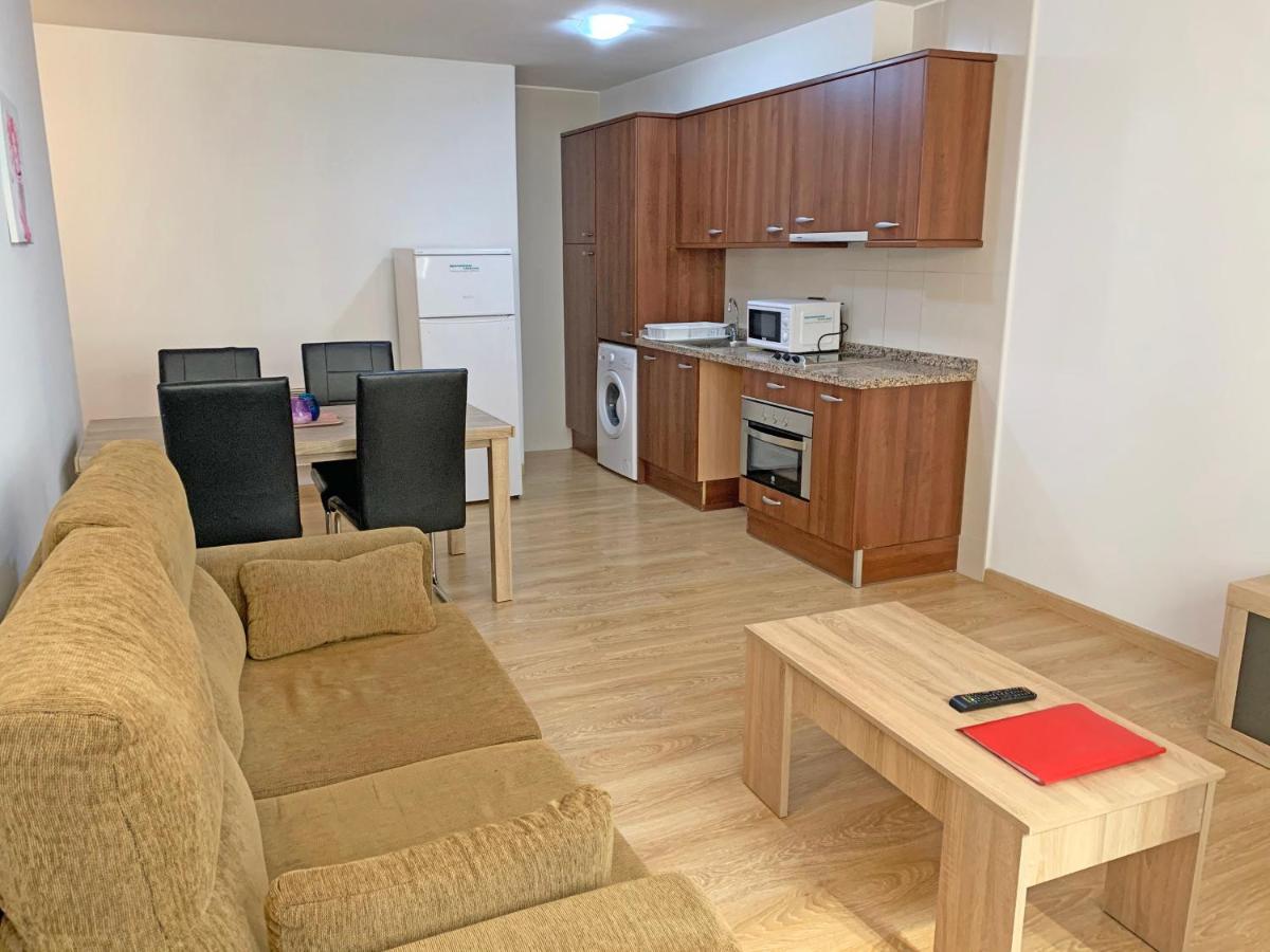 Apartamentos Araco 3000 Pas De La Casa Esterno foto