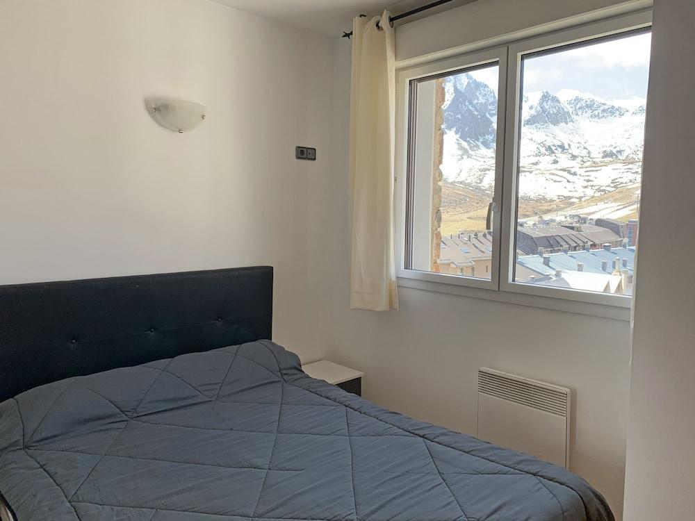 Apartamentos Araco 3000 Pas De La Casa Esterno foto