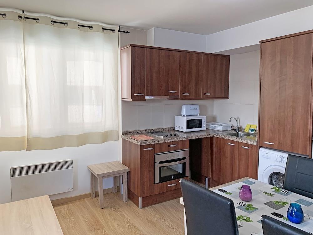 Apartamentos Araco 3000 Pas De La Casa Esterno foto