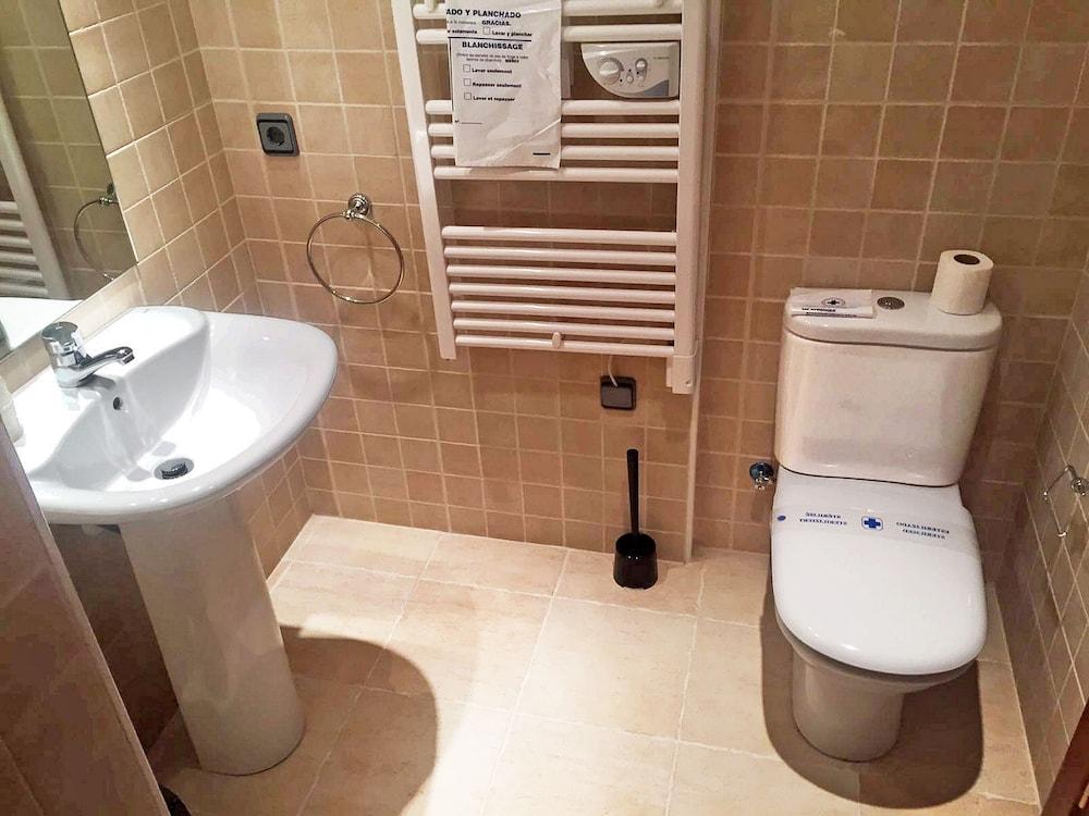 Apartamentos Araco 3000 Pas De La Casa Esterno foto