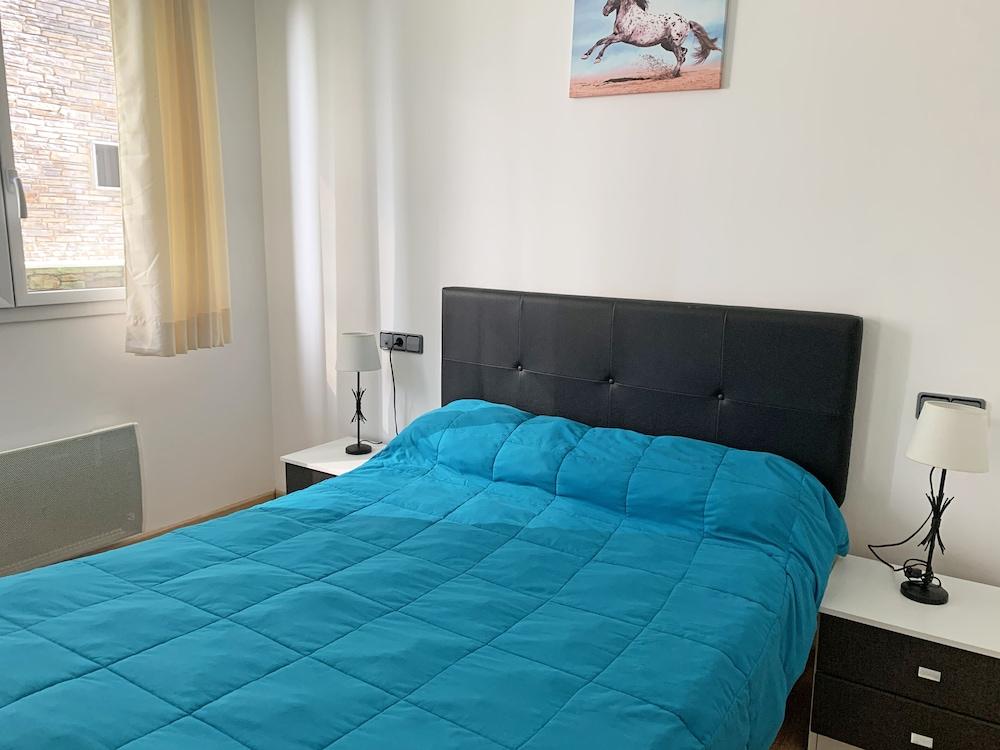 Apartamentos Araco 3000 Pas De La Casa Esterno foto