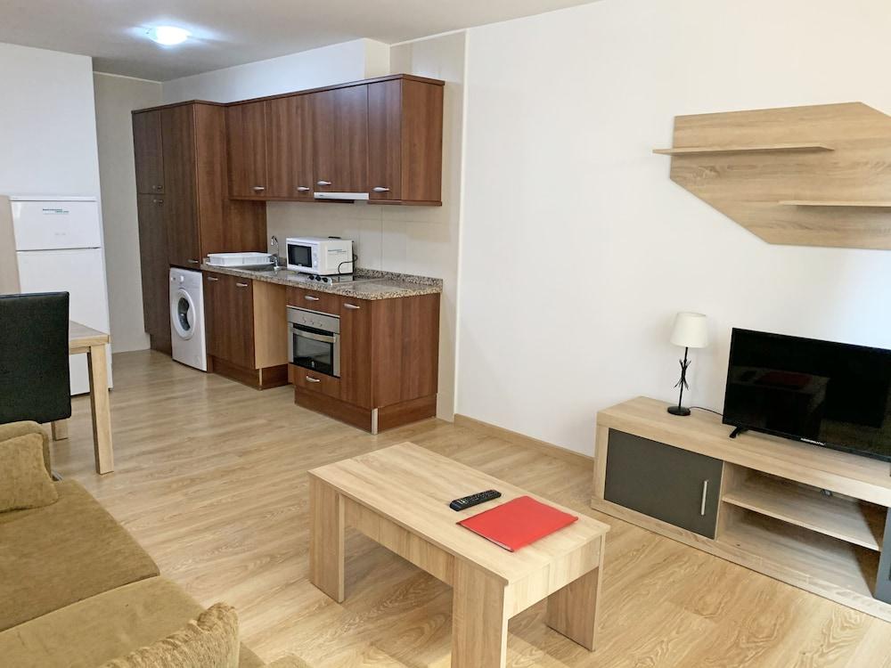 Apartamentos Araco 3000 Pas De La Casa Esterno foto