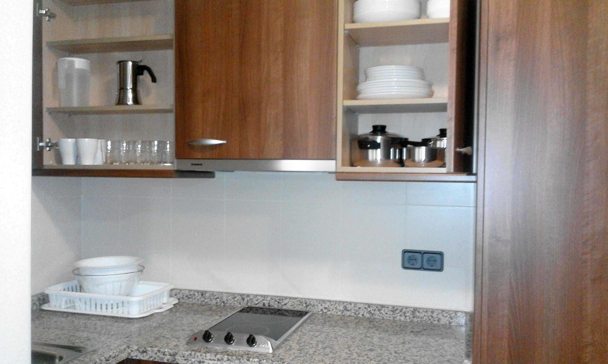 Apartamentos Araco 3000 Pas De La Casa Esterno foto