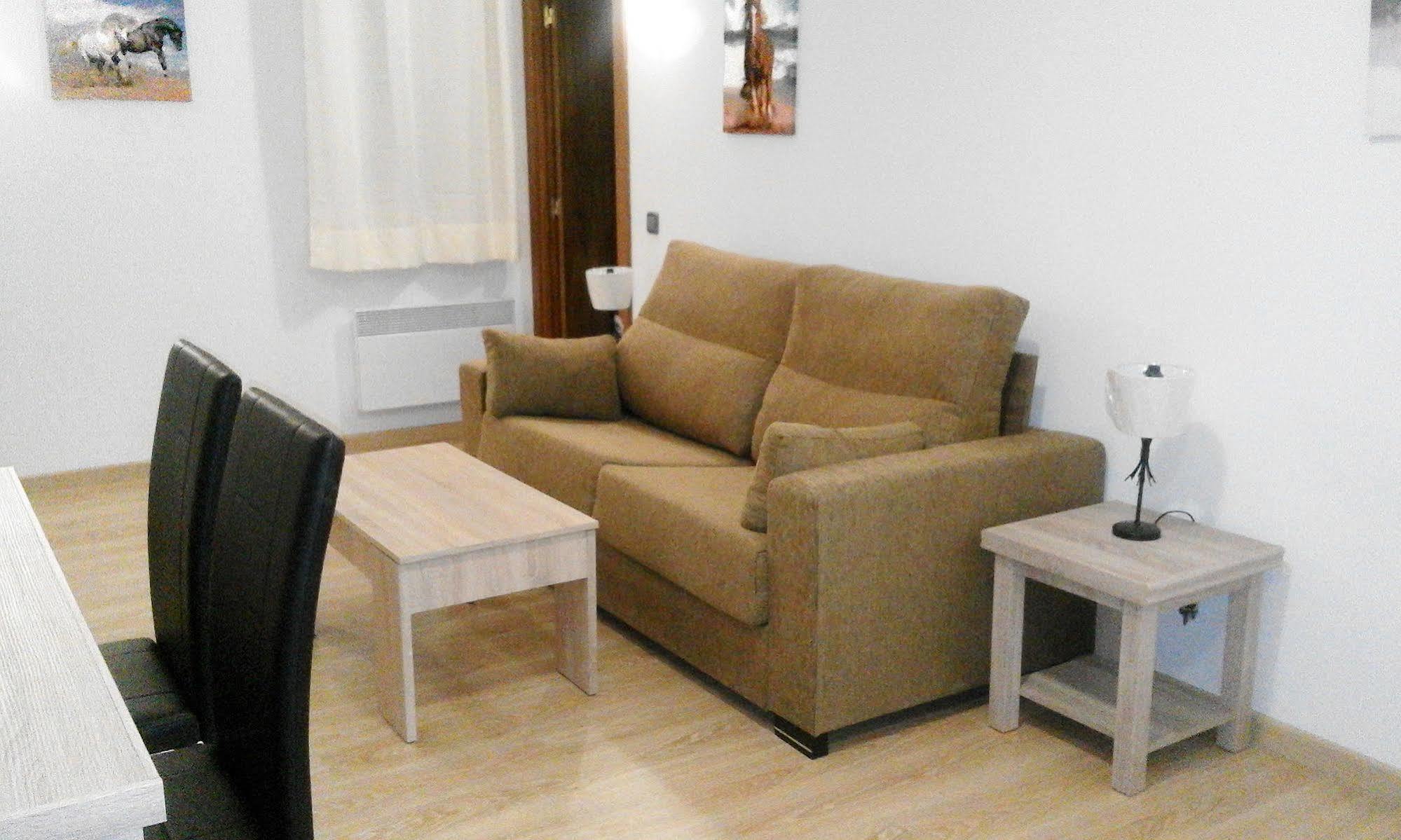 Apartamentos Araco 3000 Pas De La Casa Esterno foto